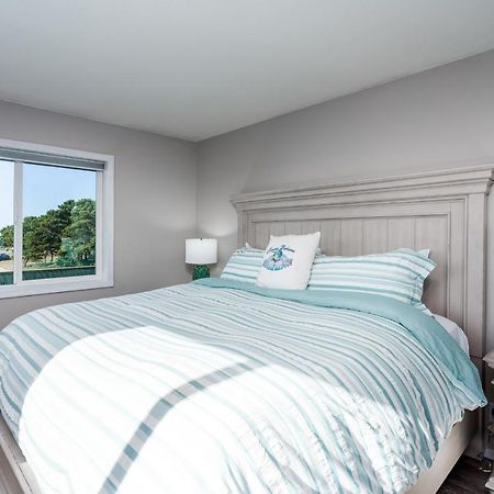 Ocean Aire Bandon Exterior foto