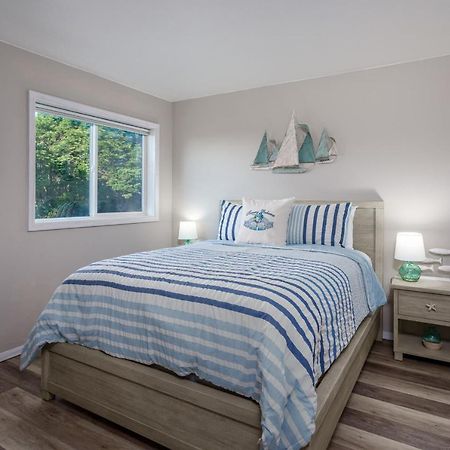 Ocean Aire Bandon Exterior foto