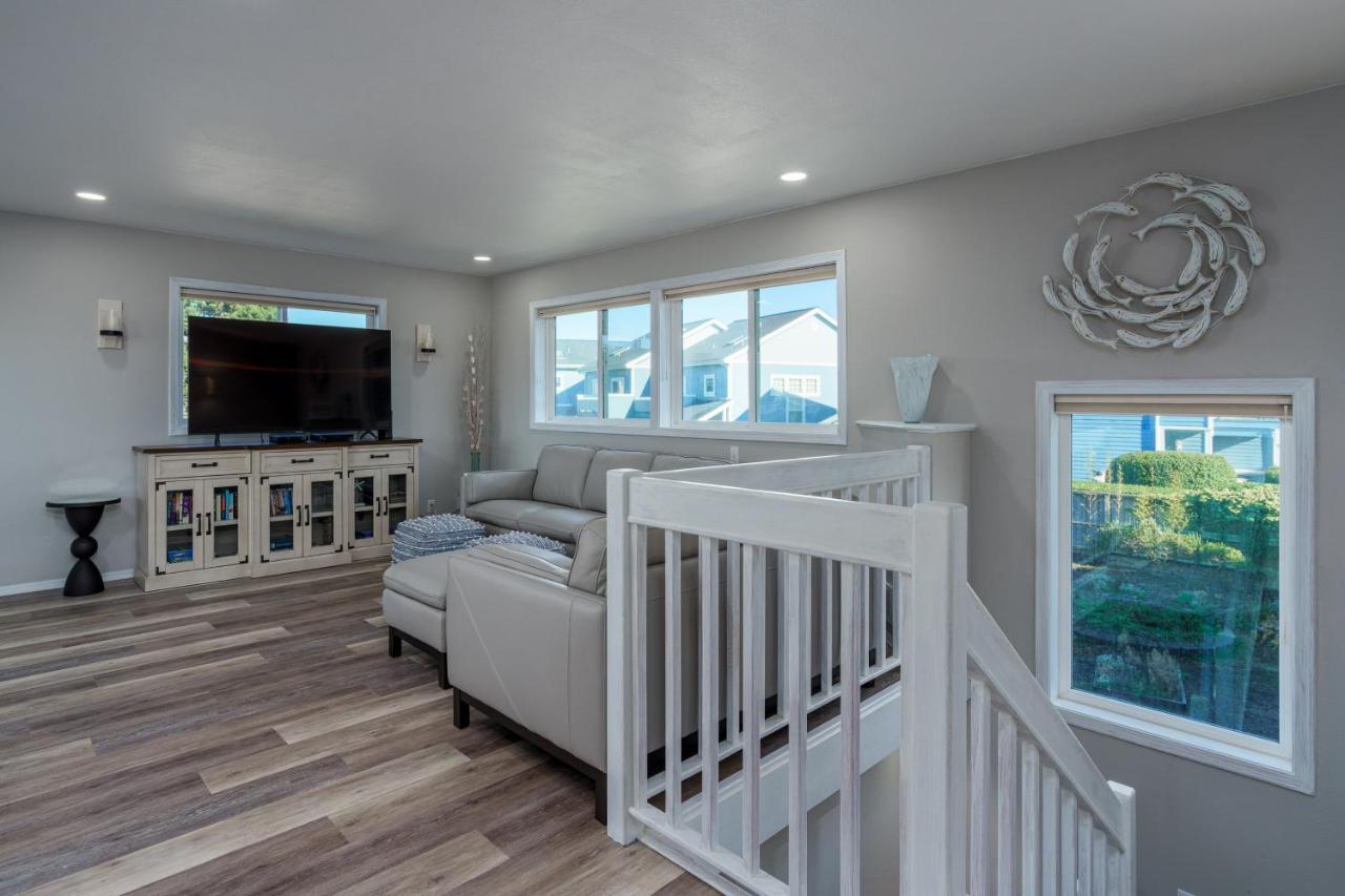 Ocean Aire Bandon Exterior foto