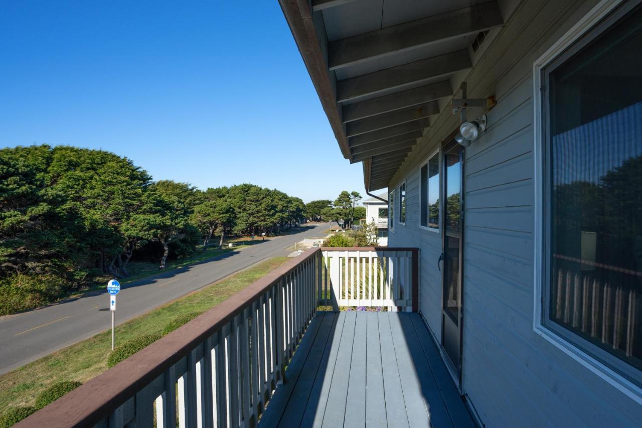 Ocean Aire Bandon Exterior foto