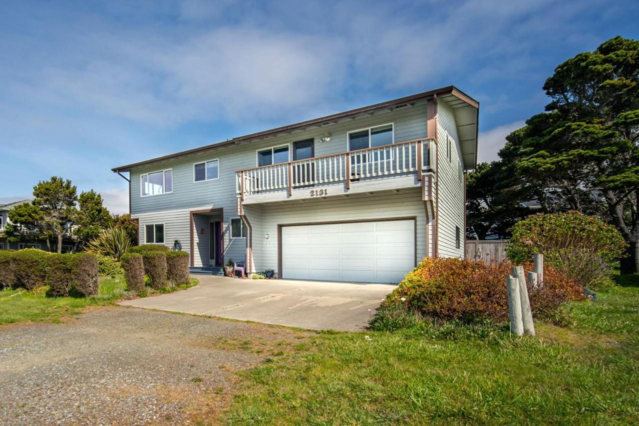 Ocean Aire Bandon Exterior foto