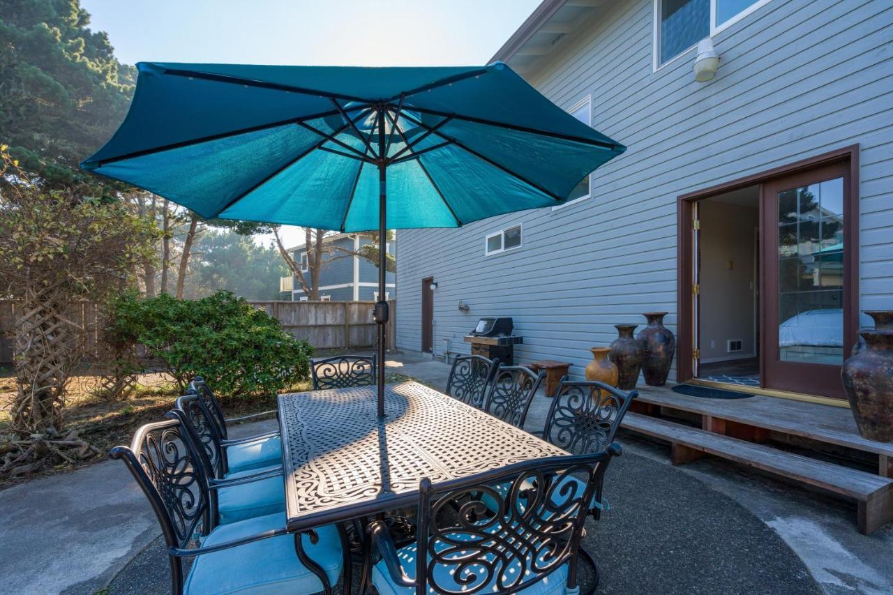 Ocean Aire Bandon Exterior foto