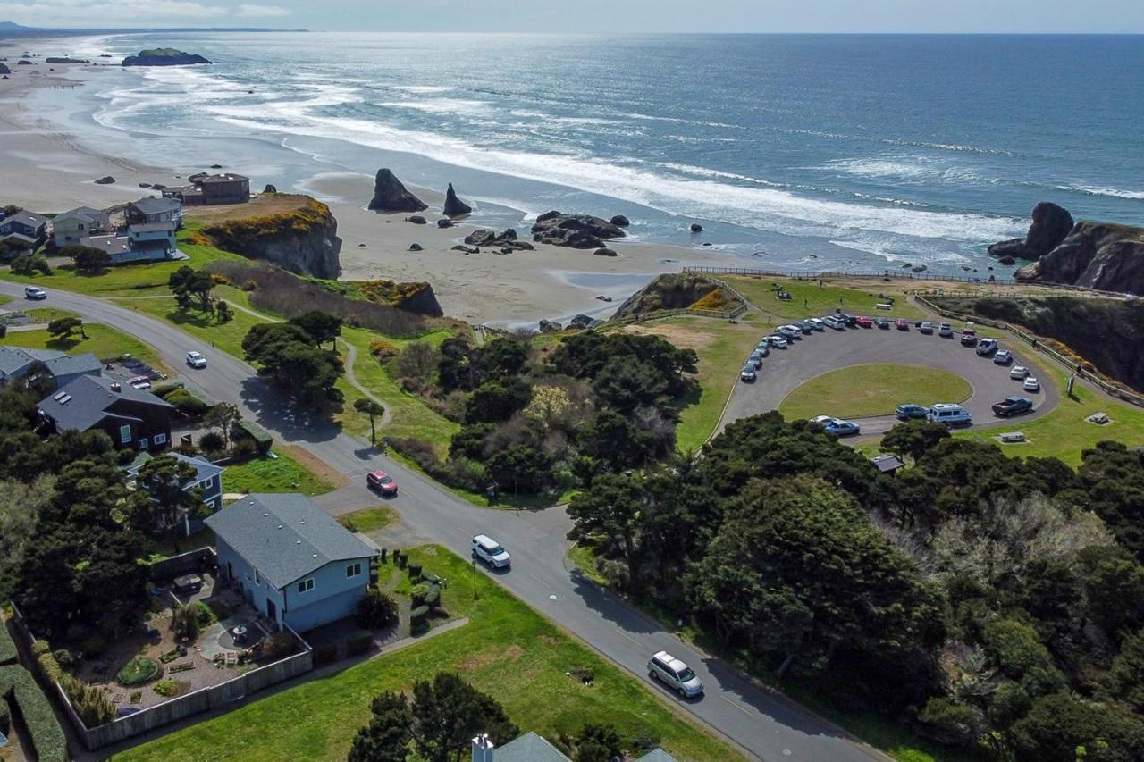 Ocean Aire Bandon Exterior foto