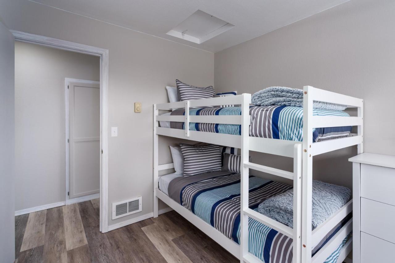 Ocean Aire Bandon Exterior foto