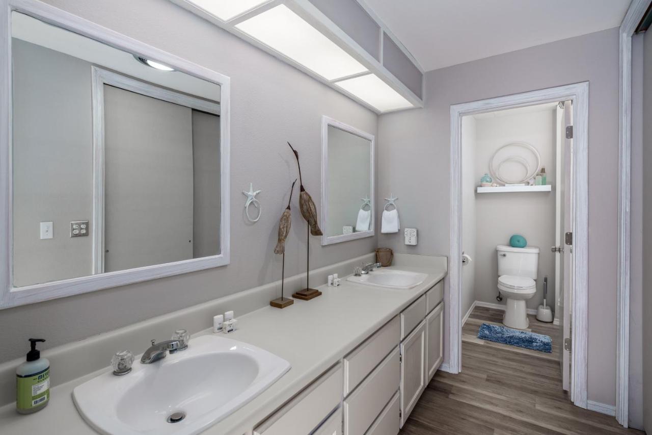 Ocean Aire Bandon Exterior foto