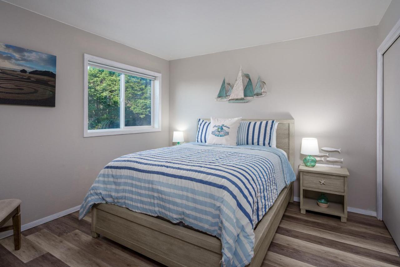 Ocean Aire Bandon Exterior foto