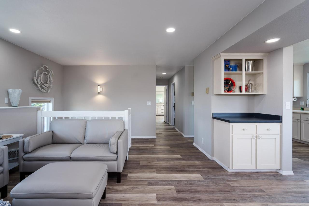 Ocean Aire Bandon Exterior foto