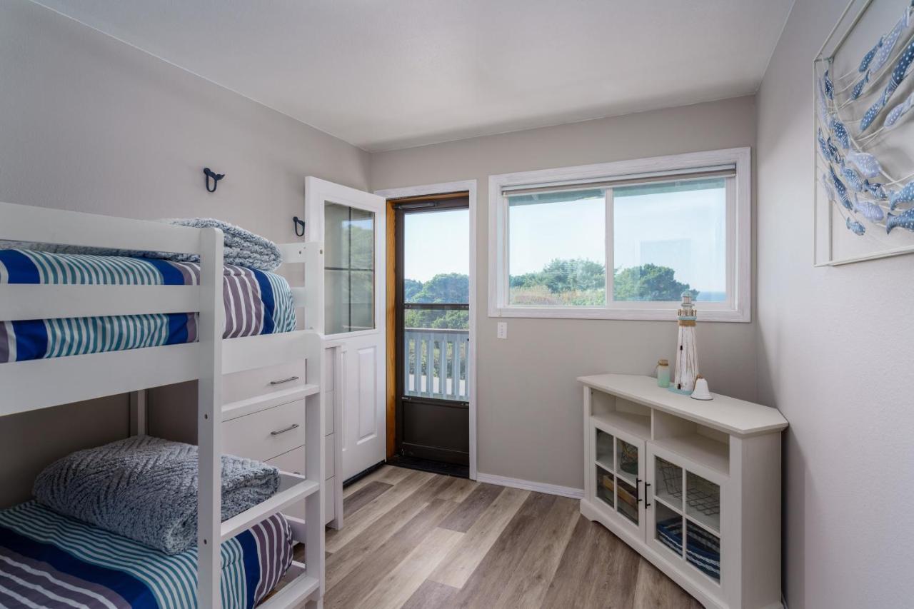 Ocean Aire Bandon Exterior foto