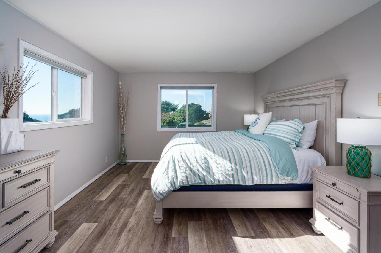 Ocean Aire Bandon Exterior foto